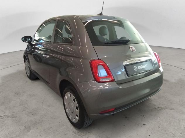 FIAT 500 Hybrid 500 1.0 Hybrid - Foto 5