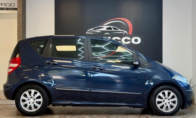 Mercedes-benz A 180 CDI Elegance - Foto 4