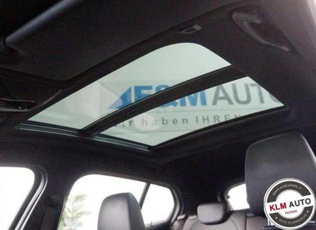 BMW 118 i aut 5p. M sport F40 Tetto Pano rif. 24208585 - Foto 8