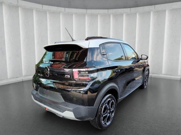 CITROEN C3 1200 PURETECH MAX 100CV NAV CARPLAY CAM VETRISCURI rif. 24069777 - Foto 5