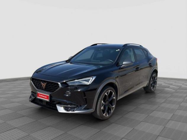 CUPRA Formentor Formentor 1.5 TSI DSG rif. 24031576