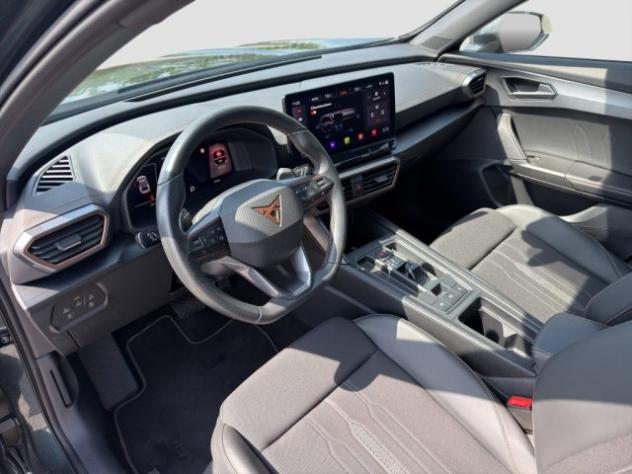 CUPRA Formentor Formentor 1.5 TSI DSG rif. 24006485 - Foto 9