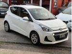 Hyundai i10 1.0 /unipro/45 MILA KM /permute/garanzia
