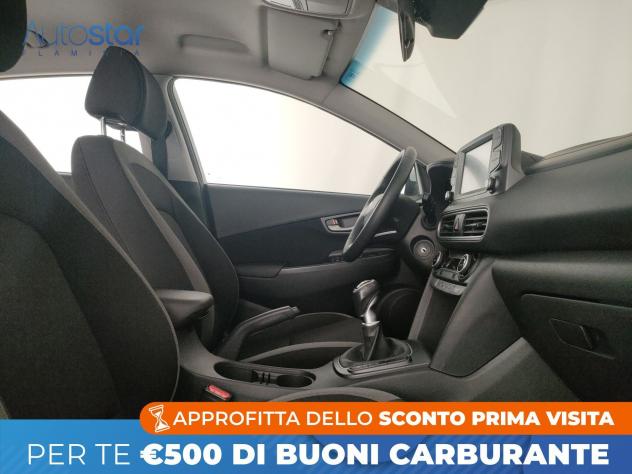 Hyundai Kona 1.6 crdi Comfort Plus Pack 2wd 115cv - Foto 6