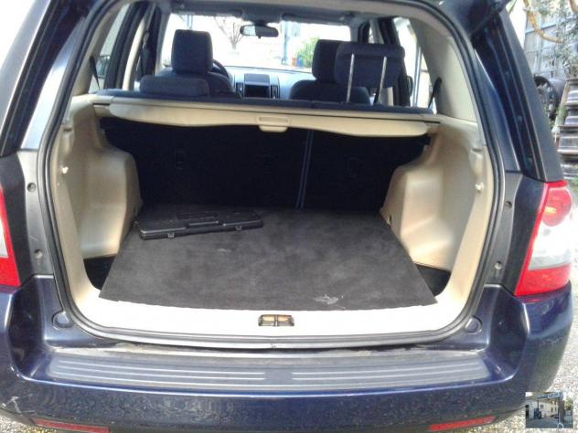 LAND ROVER - Freelander - 2.2 Td4 16V S.W. S - Foto 7