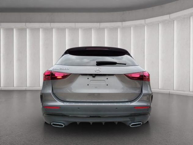MERCEDES-BENZ GLA 200 D AMG PREMIUM PACK NIGHT 150CV AUTO PACK LUCI INT rif. 24115096 - Foto 6