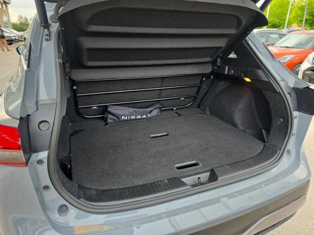 Nissan Qashqai III 2021 1.3 Mild Hybrid 140cv Tekna 2WD - Foto 10