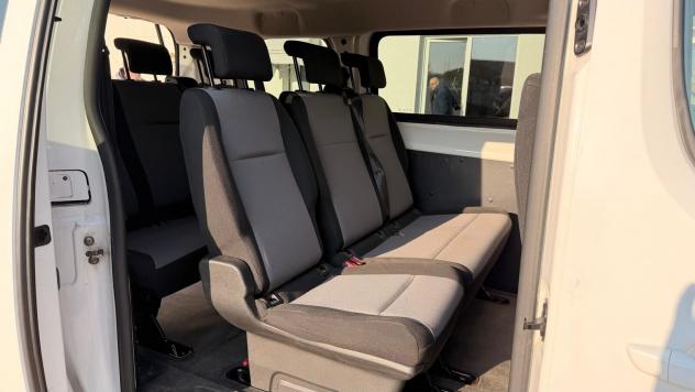 Peugeot Expert JUMPY SPACETOURER - Foto 5