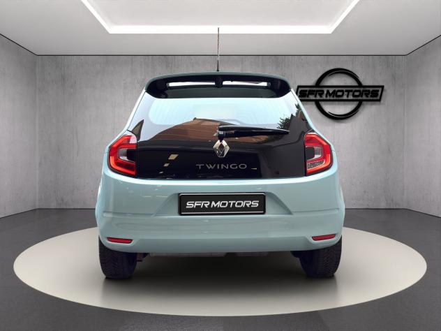 Renault Twingo Limited 1.0 65cv - PROMO - Foto 5