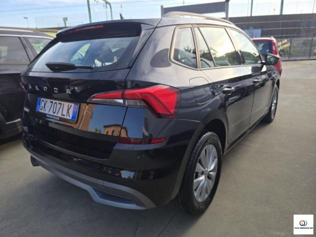 SKODA - Kamiq - 1.0 TSI 115 CV Style - Foto 4