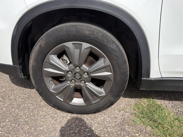 Suzuki Vitara 1.4 Boosterjet Hybrid Cool - Foto 7