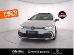 Volkswagen Golf GTI 2.0 TSI GTI DSG