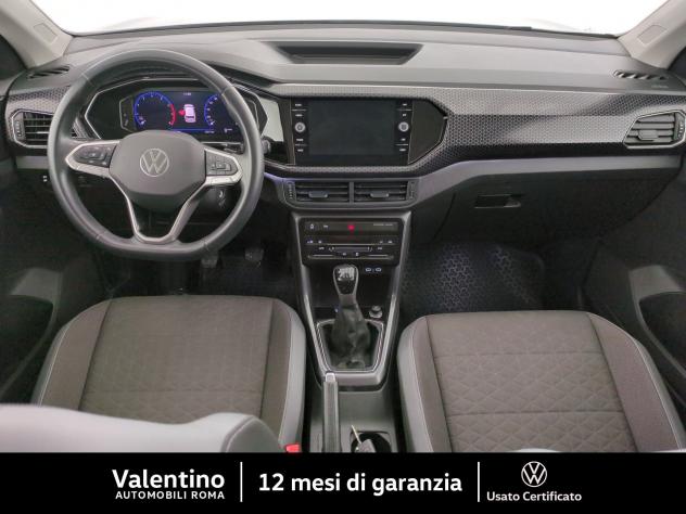 Volkswagen T-Cross 1.0 TSI 110 CV Advanced - Foto 7