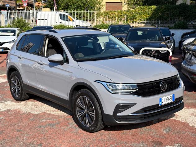 Volkswagen Tiguan 2.0 TDI 150 CV - Foto 3