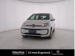Volkswagen up! 1.0 eco up! move up! BMT