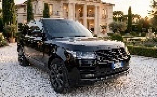 Land Rover Range 3.0 TDV6 Vogue - Foto 8