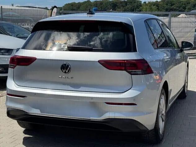 Volkswagen Golf 2.0 TDI 150 CV DSG SCR Life - Foto 4