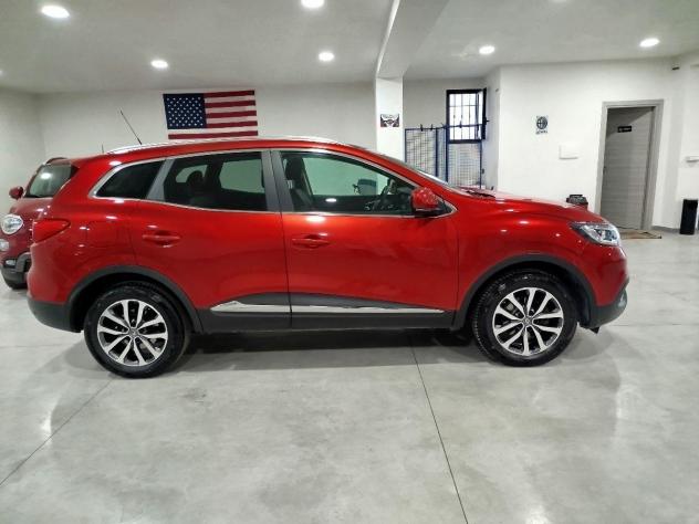 RENAULT - Kadjar - dCi 110 CV Energy Bose - Foto 4