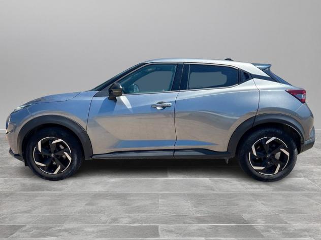 Nissan Juke 1.0 dig-t N-Connecta 114cv - Foto 8