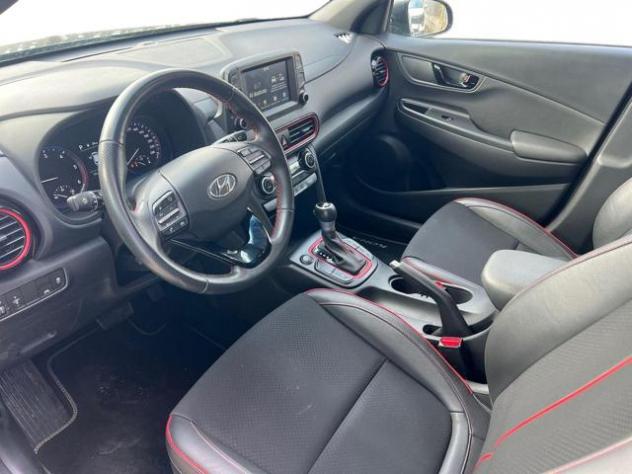 HYUNDAI Kona 1.6 CRDI 136 CV DCT Xpossible rif. 23741293 - Foto 6