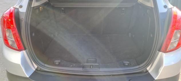 Opel Mokka 1.7 CDTI Ecotec 130CV 4x2 Start&Stop Cosmo - Foto 10