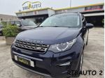 LAND ROVER Discovery Sport 2.2 TD4 HSE Luxury rif. 23746135