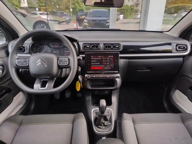 Citroën C3 3ª serie PureTech 83 S&S Shine - Foto 6