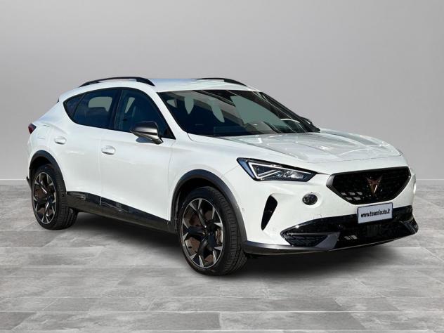 CUPRA Formentor 1.4 e-hybrid 204cv dsg - Foto 2