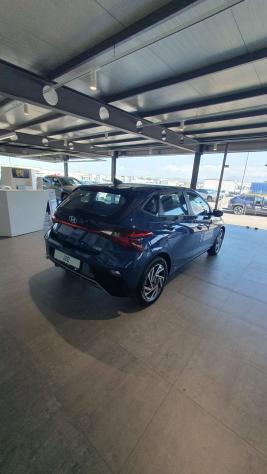 Hyundai i20 1.0 T-GDI 90cv ConnectLine TUA A 14490.00€ - Foto 5