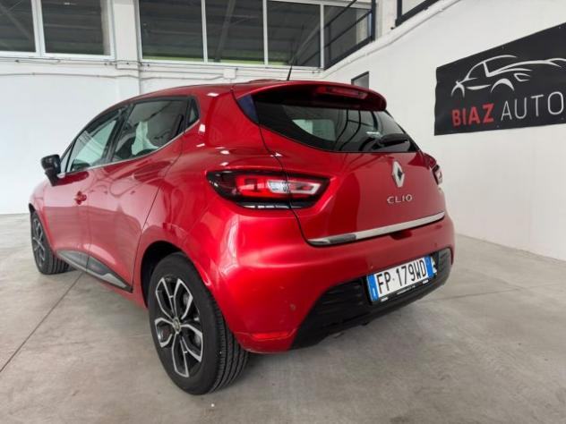 RENAULT Clio dCi 8V 90CV EDC Start&Stop 5 porte Energy Intens rif. 24093775 - Foto 3
