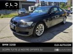 BMW Serie 3 320d Coupe Attiva 177cv