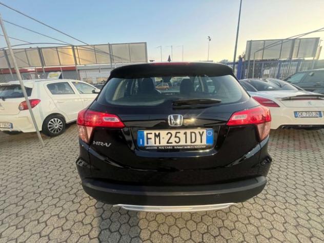 HONDA HR-V HR-V II1.6 Elegance Navi Adas rif. 23936621 - Foto 2