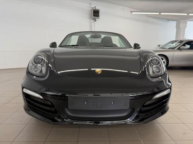Porsche Boxster 2.7 - Foto 2