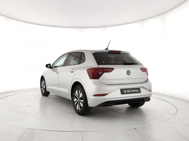 Volkswagen Polo 1.0 tsi Life 95cv - Foto 3