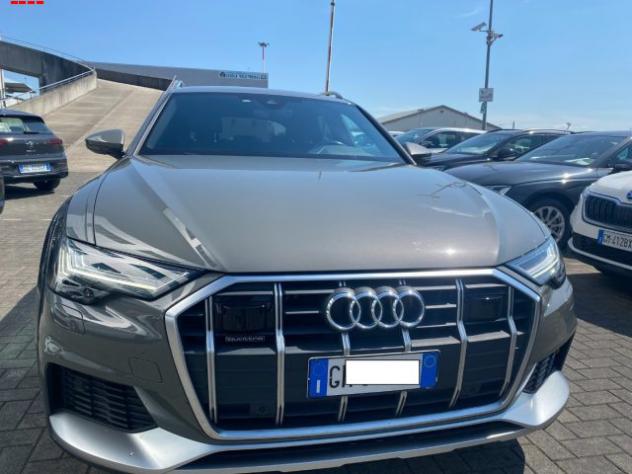 AUDI A6 allroad 40 TDI 2.0 quattro S tronic rif. 23895941 - Foto 3