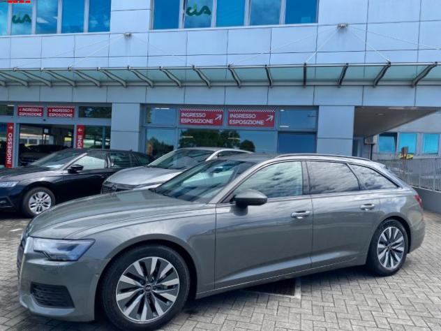 AUDI A6 Avant 35 2.0 TDI S tronic Business Design rif. 23877675 - Foto 2