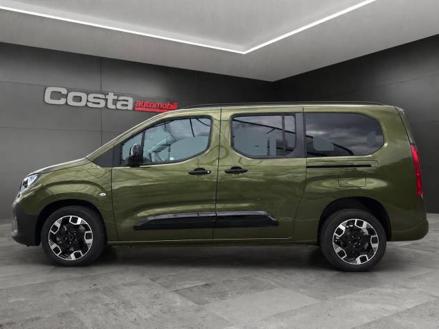 FIAT QUBO 1.5 Diesel 130 CV AT8 7 posti LA PRIMA - Foto 4