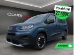 FIAT QUBO 1.5 Diesel 130 CV AT8 7 posti LA PRIMA