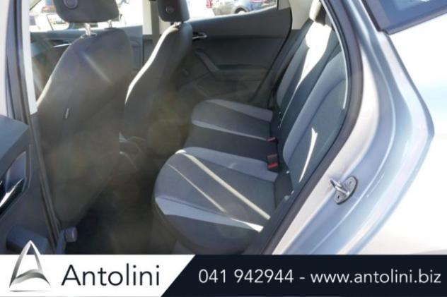 SEAT Ibiza 1.0 MPI 5 porte Style rif. 23727948 - Foto 8