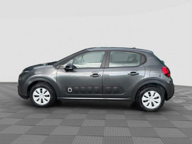 CITROEN C3 C3 3ª serie PureTech 82 Feel rif. 23819300 - Foto 2