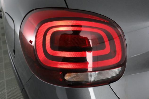 CITROEN C3 C3 PureTech 83 S&S Feel rif. 23836528 - Foto 10