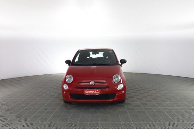 FIAT 500 500 1.0 Hybrid rif. 23696521