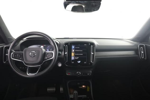 VOLVO XC40 XC40 T4 Recharge plug-in hybrid automatico Recharg rif. 23979075 - Foto 4