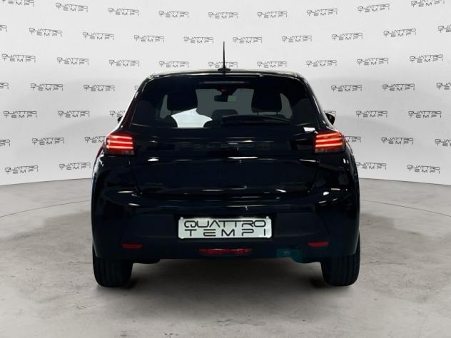 Peugeot 208 Style Hybrid 110 e-DCS6 auto Km0 - Foto 6