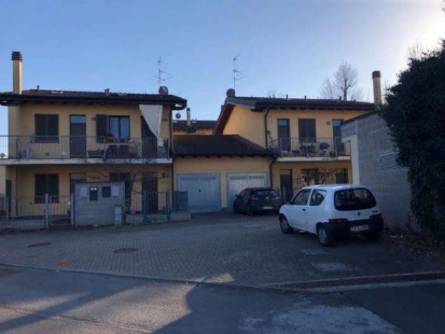 Immobile in asta di 9 m² in vendita a San Rocco al Porto - Foto 6