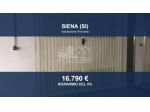 Immobile in asta di 21 m² in vendita a Siena
