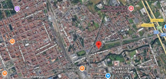 Immobile in asta di 2 m² in vendita a Viareggio - Foto 5