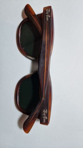Occhiali Ray-Ban vintage - Foto 2