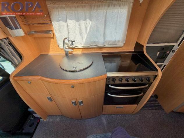 LAIKA KREOS 3001 venduto rif. 23820013 - Foto 6