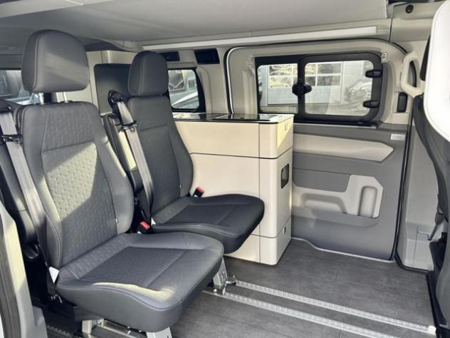 WESTFALIA CLUB JOKER URBAN CLASSIC rif. 23777536 - Foto 4
